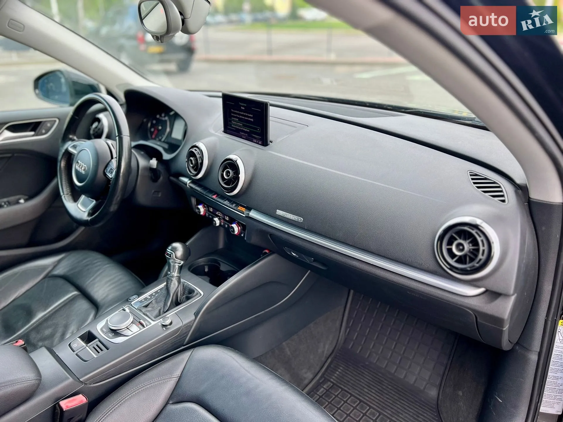 2014 Audi A3 - мініатюра 17