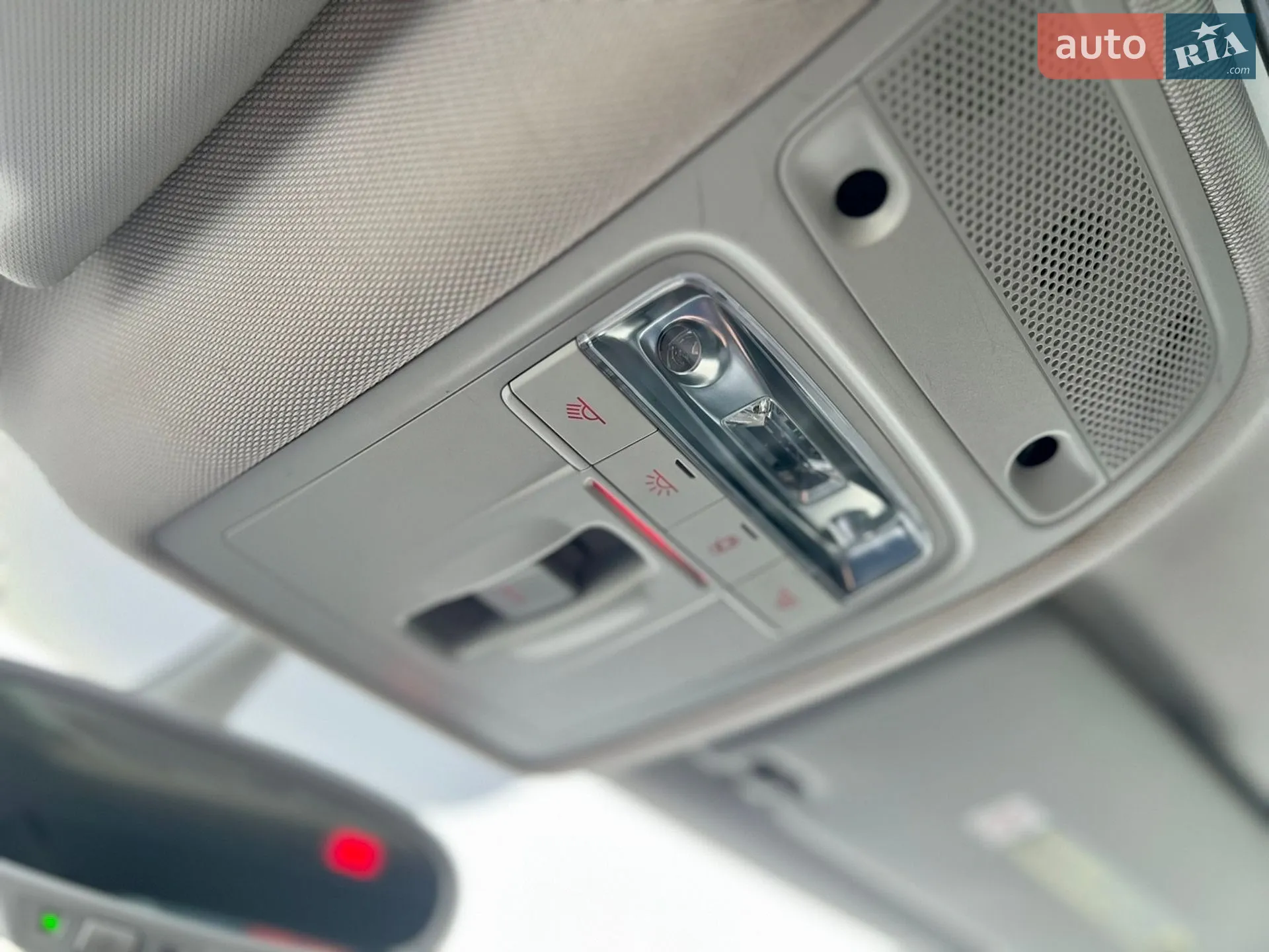 2014 Audi A3 - мініатюра 23