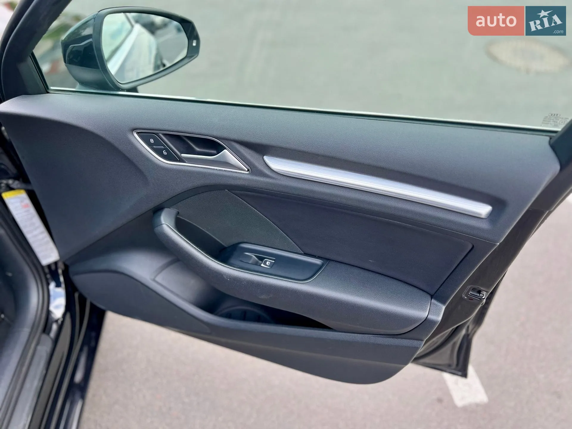 2014 Audi A3 - мініатюра 40