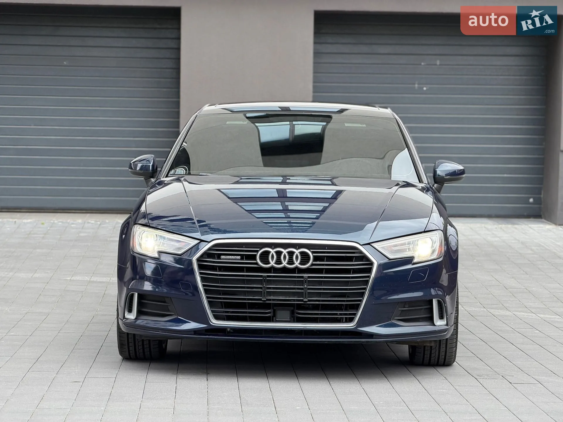 2017 Audi A3 - мініатюра 6