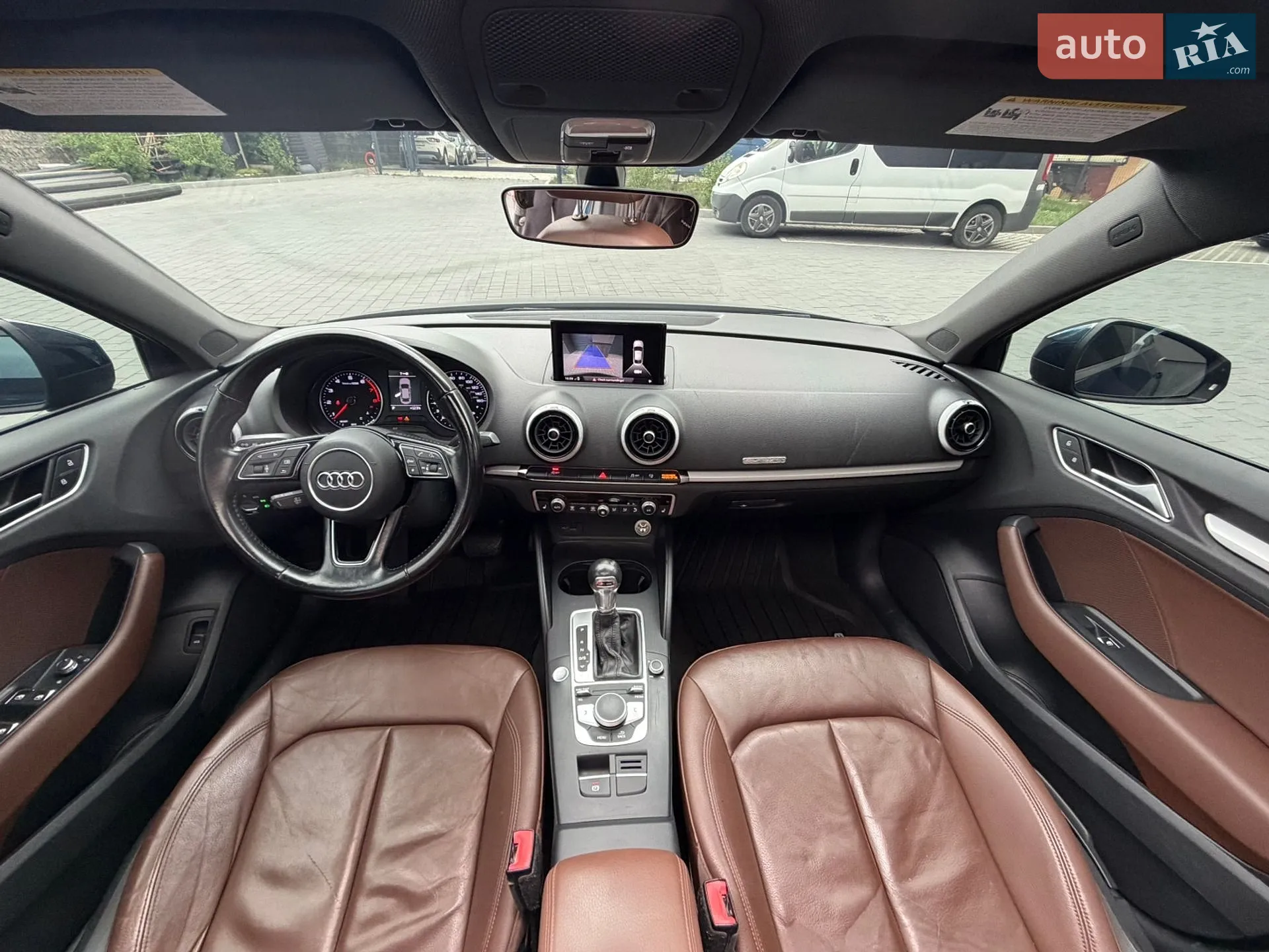 2017 Audi A3 - мініатюра 36
