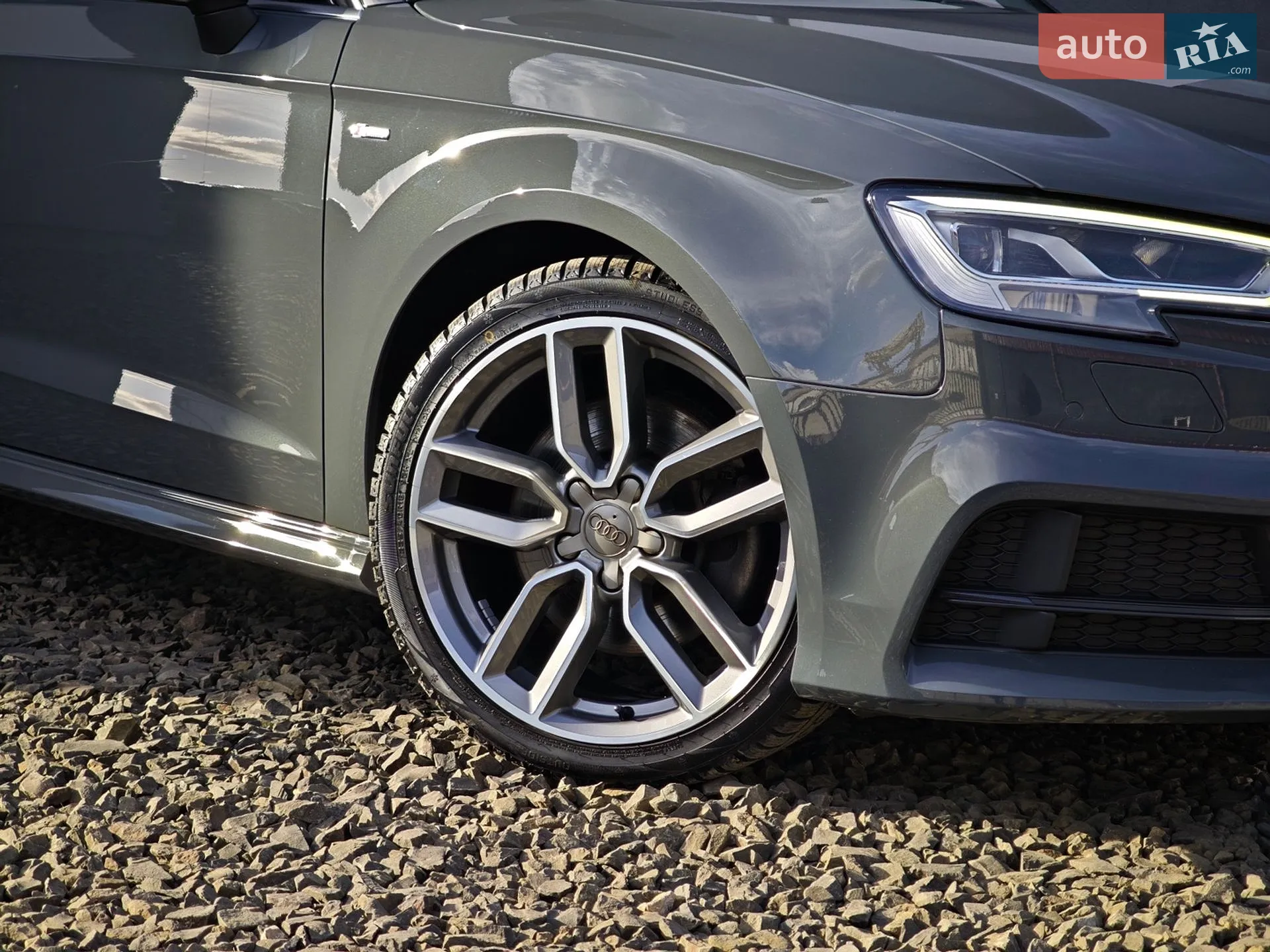 2020 Audi A3 - мініатюра 11