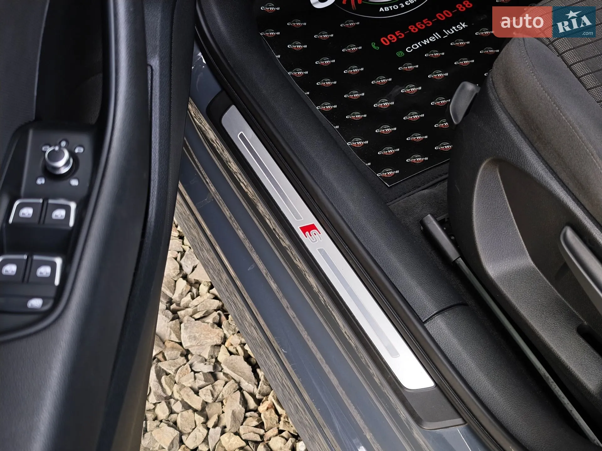2020 Audi A3 - мініатюра 21