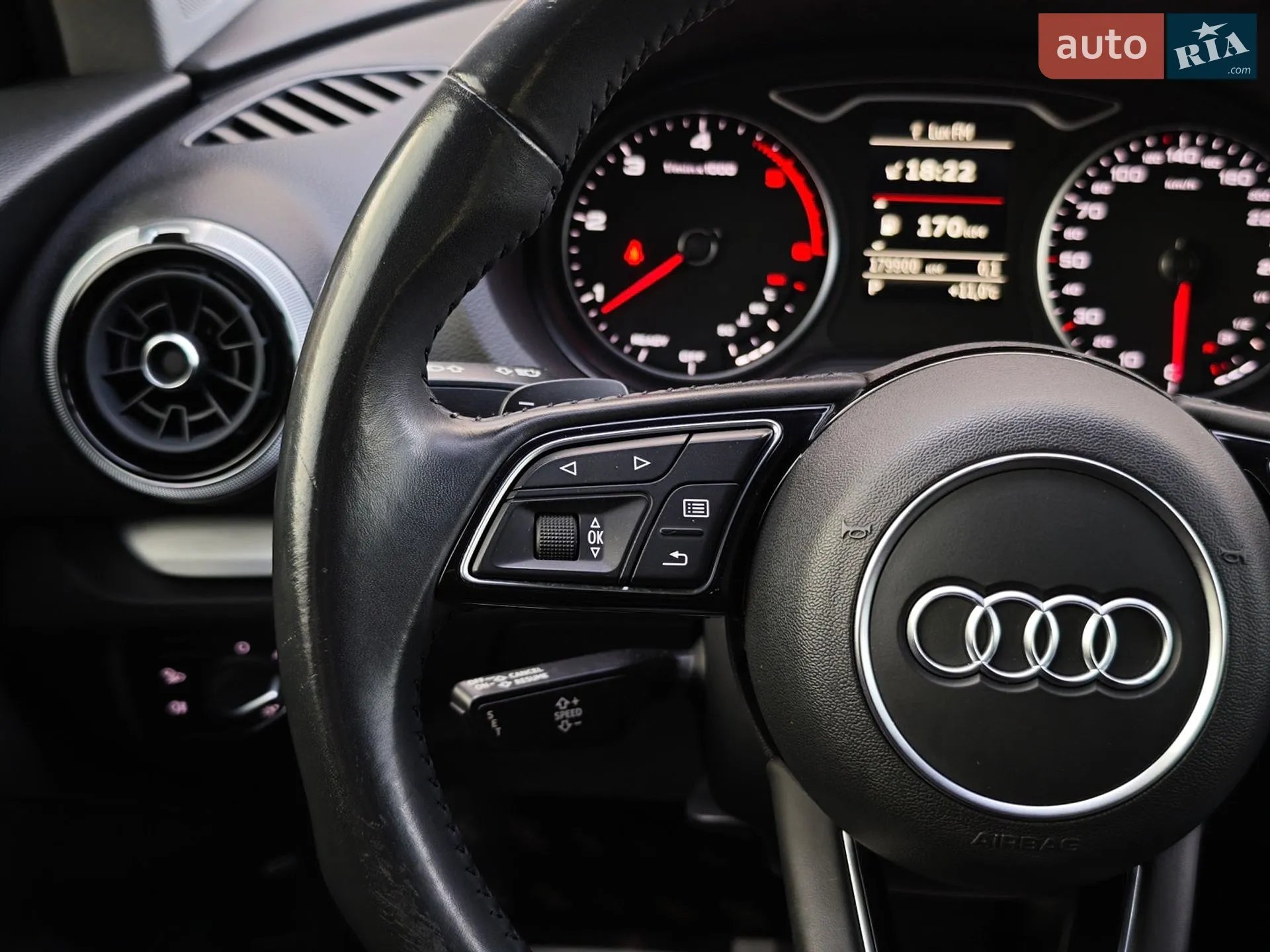 2020 Audi A3 - мініатюра 26