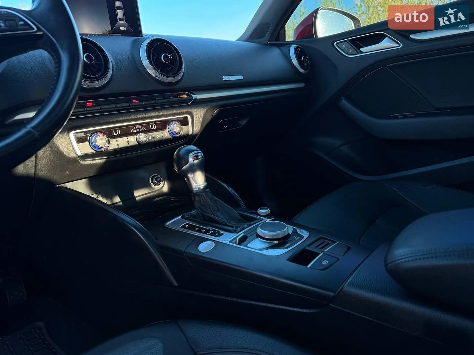 2016 Audi A3 - мініатюра 29