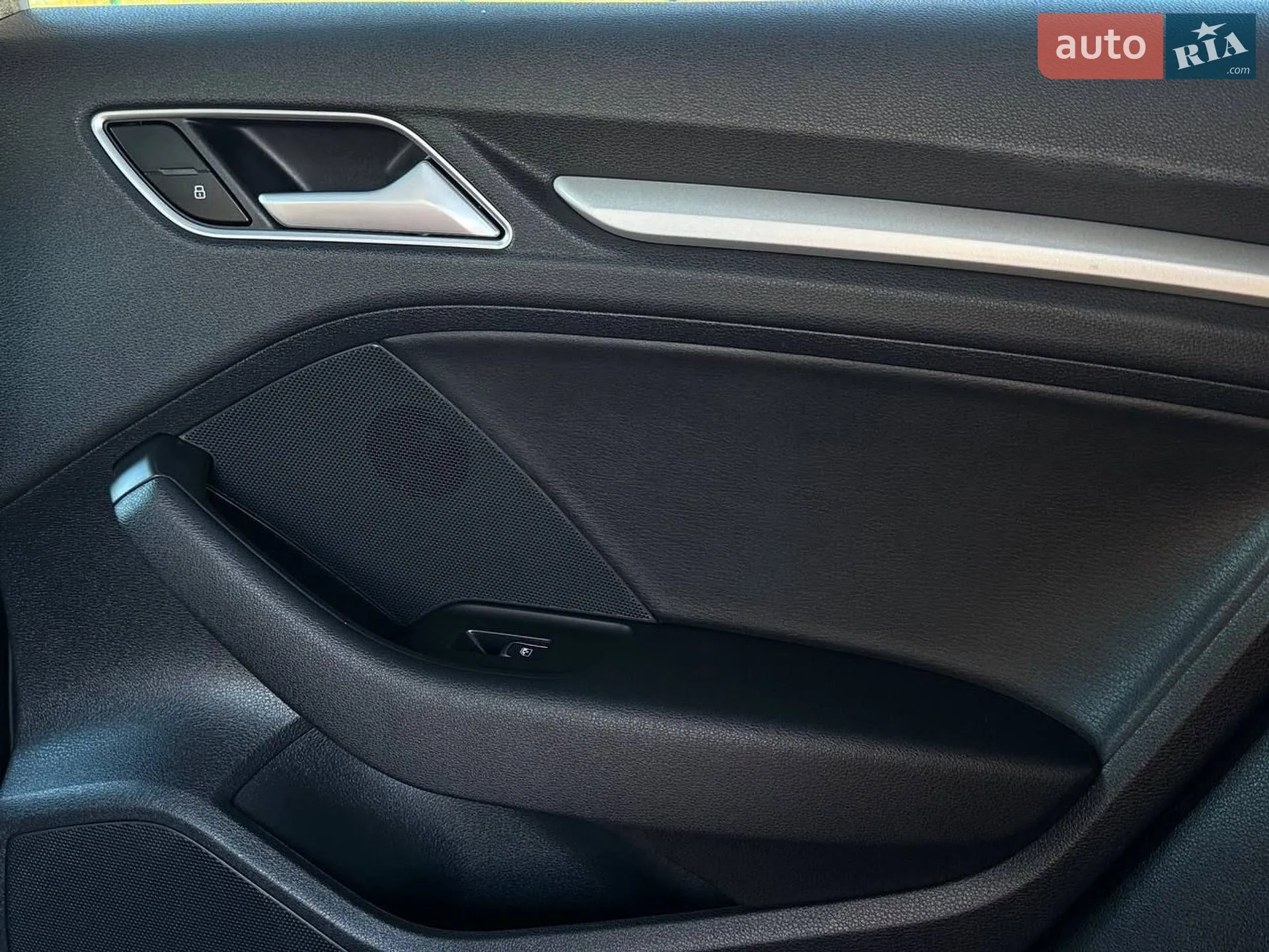 2016 Audi A3 - мініатюра 40