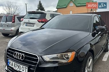 Седан Audi A3 2015 в Боярке