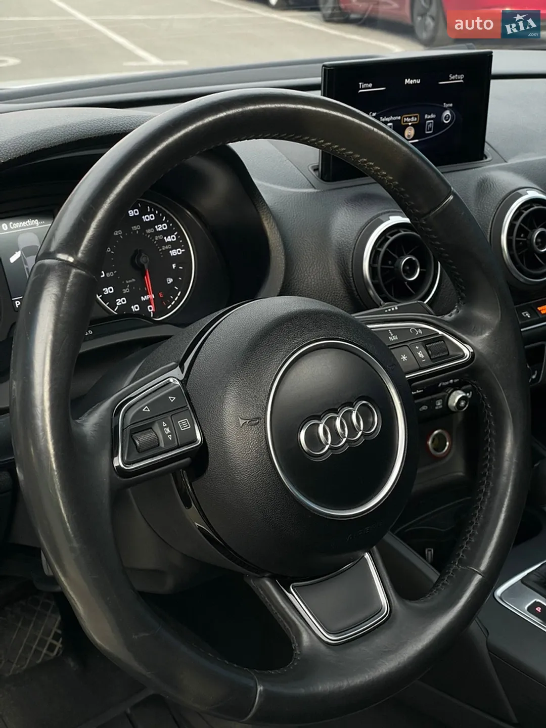 2015 Audi A3 - мініатюра 38