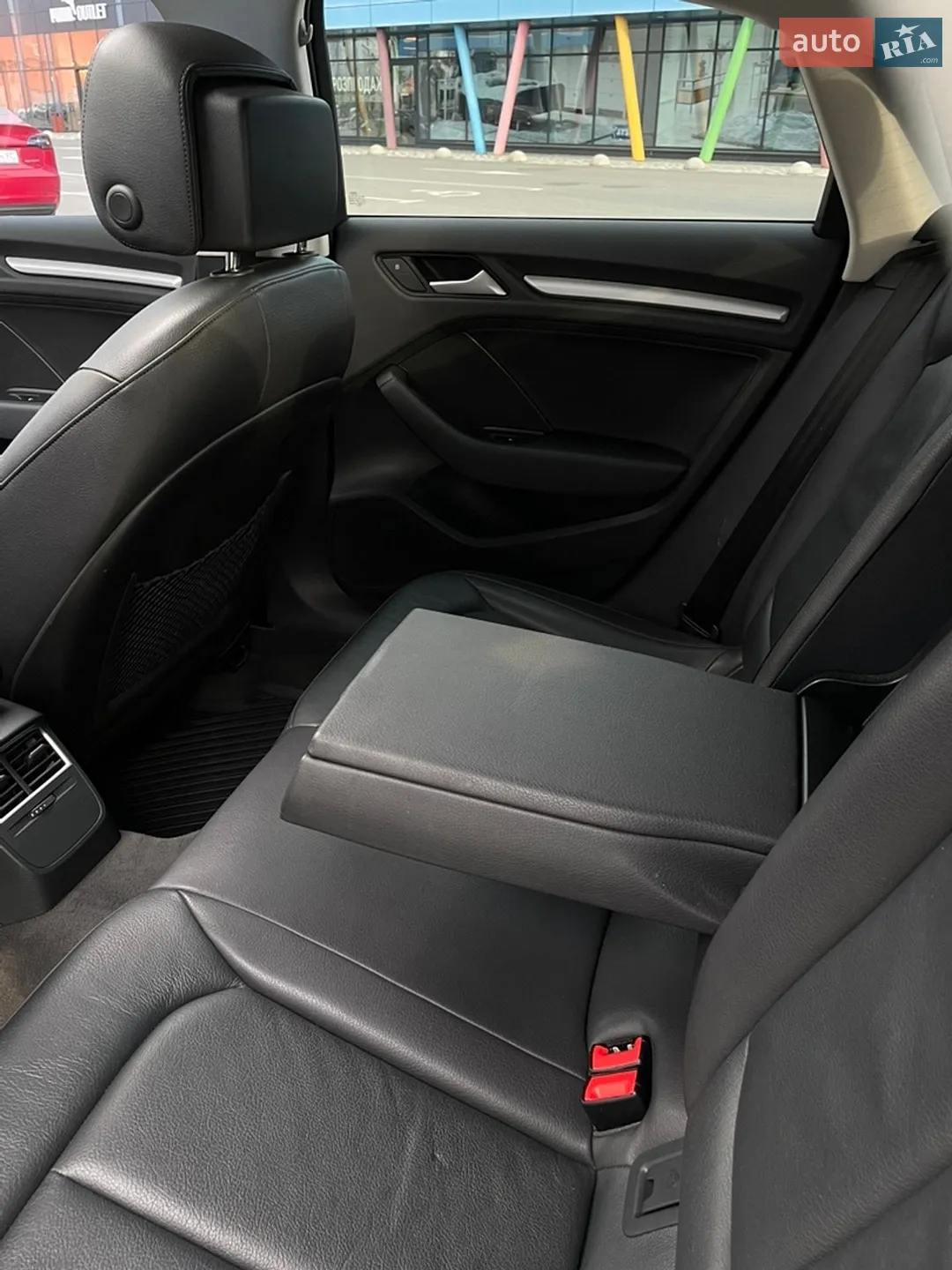 2015 Audi A3 - мініатюра 46