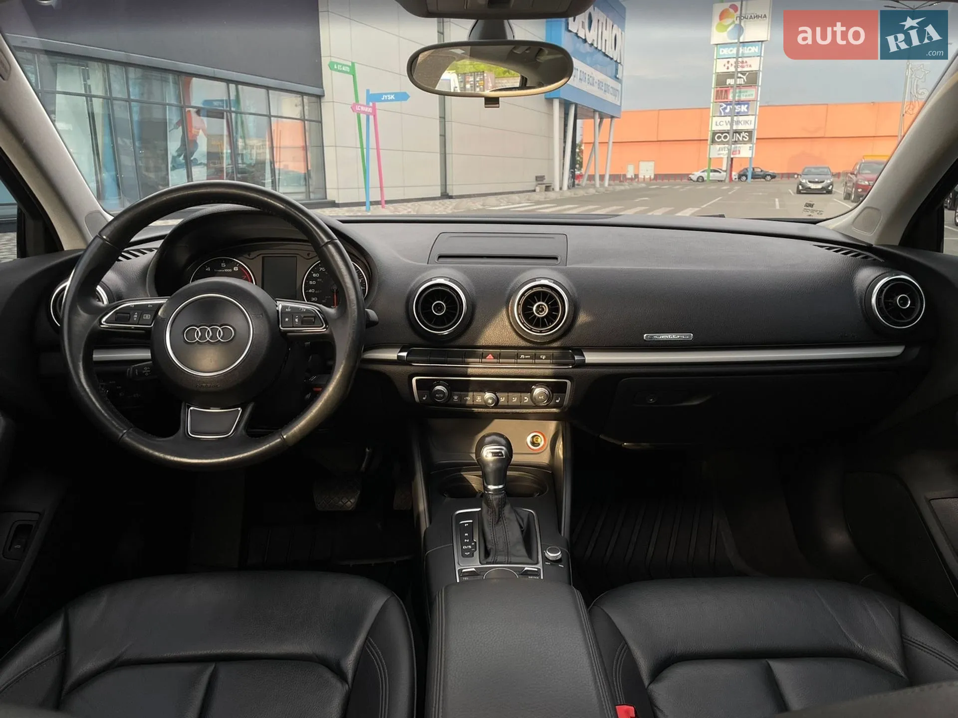 2015 Audi A3 - мініатюра 51