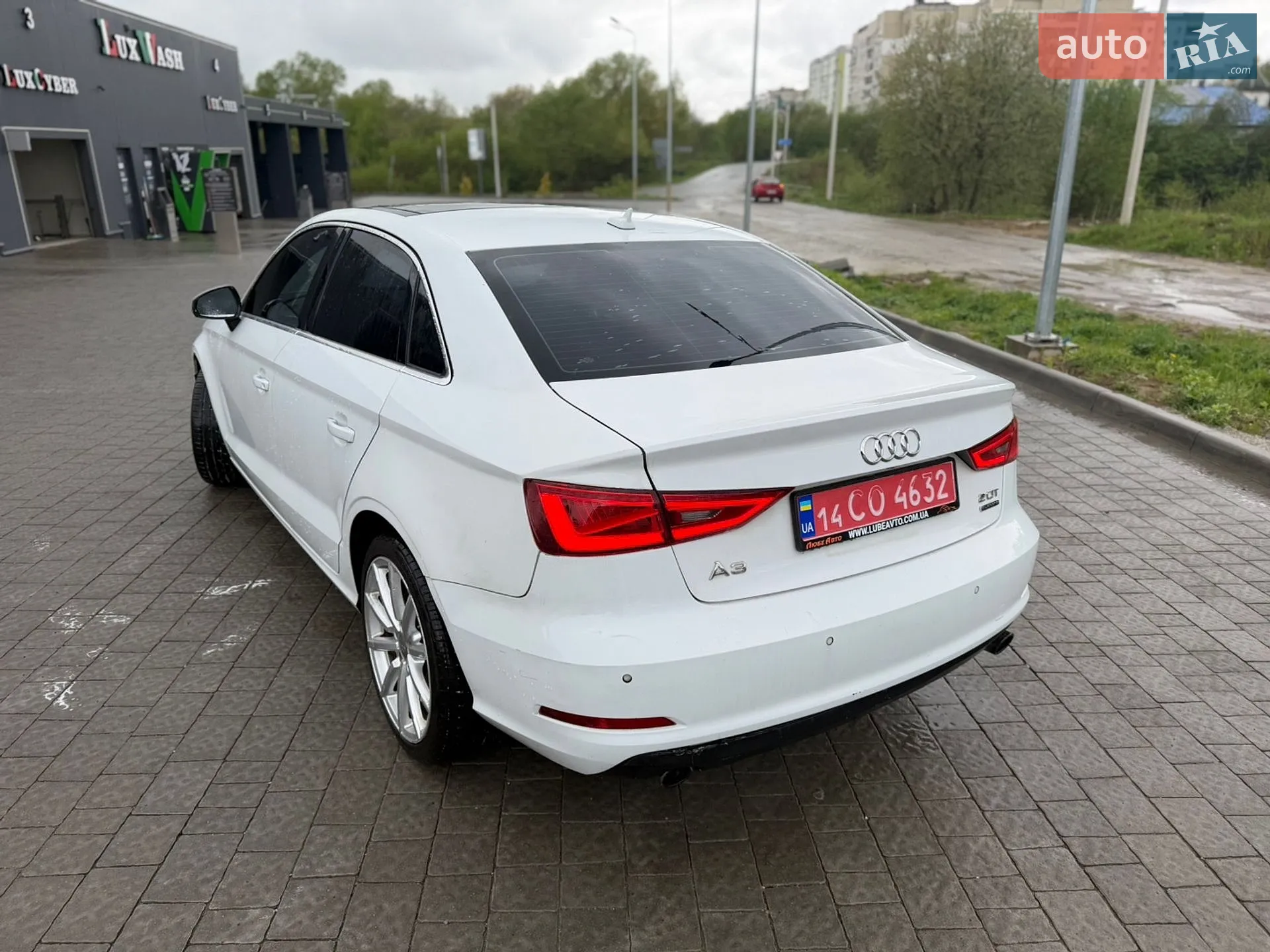 2015 Audi A3 - мініатюра 4
