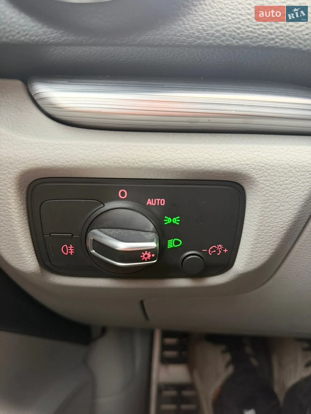 2015 Audi A3 - мініатюра 15