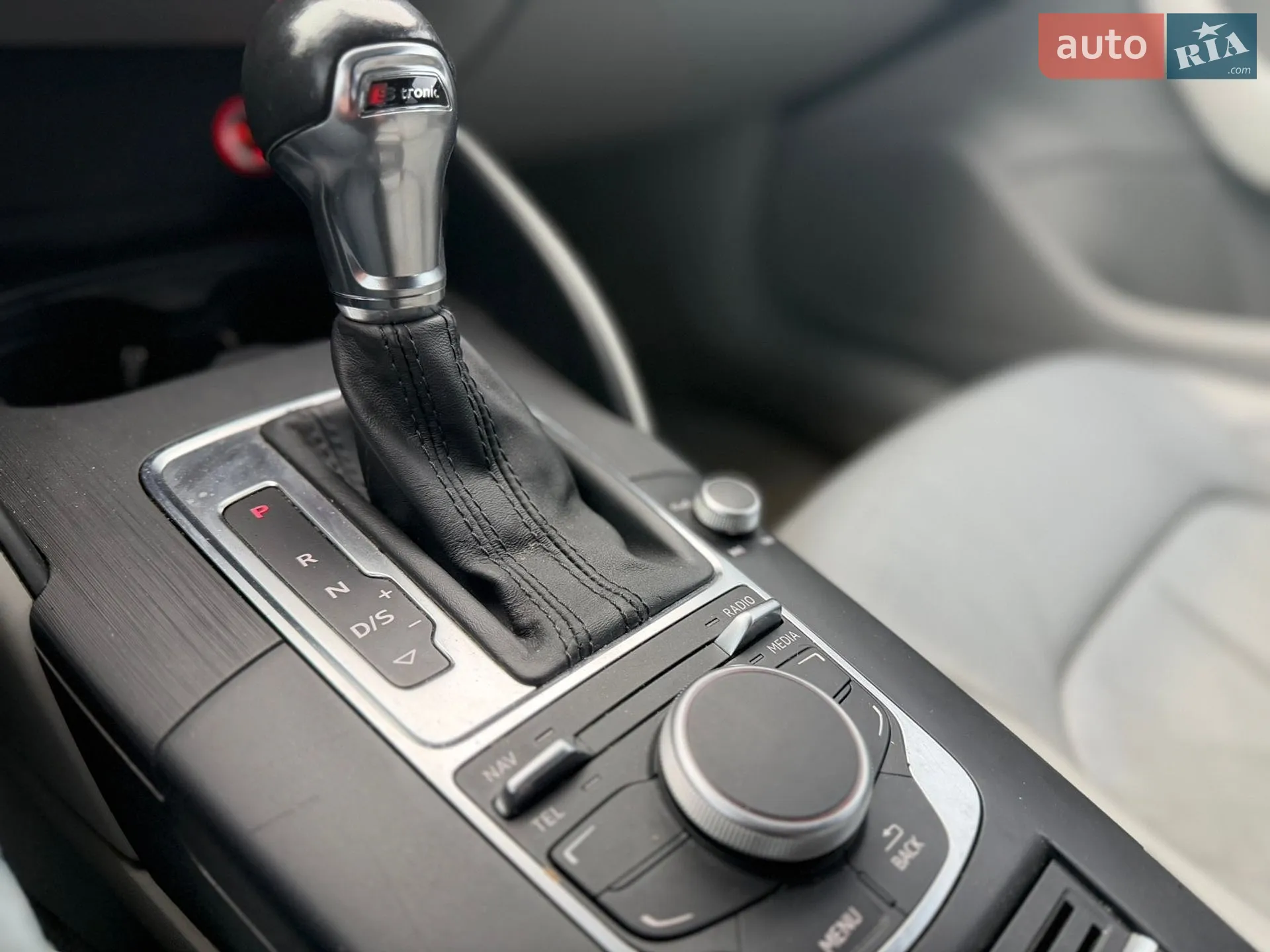 2015 Audi A3 - мініатюра 18