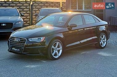 Седан Audi A3 2015 в Києві