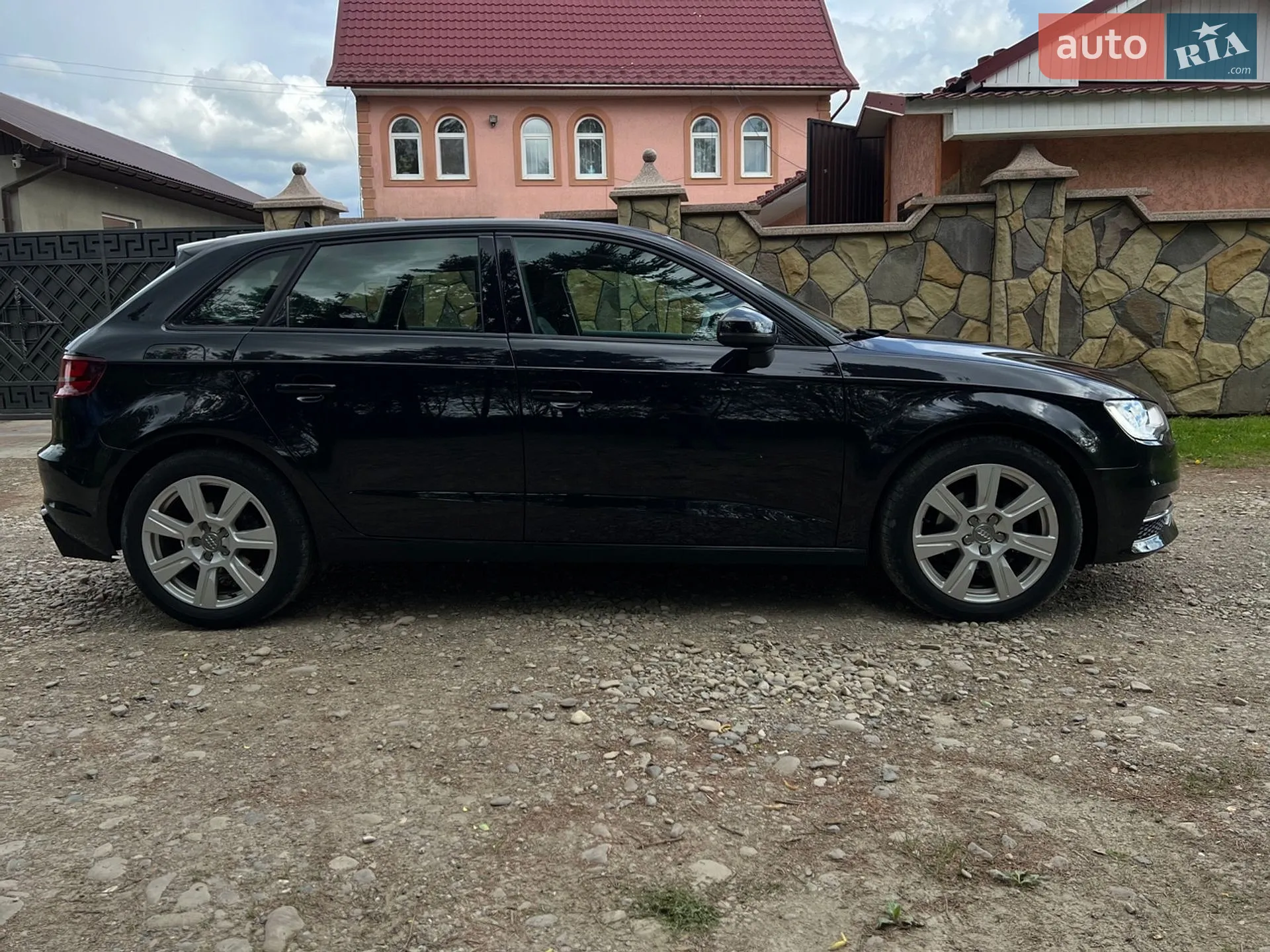 2013 Audi A3 - мініатюра 4