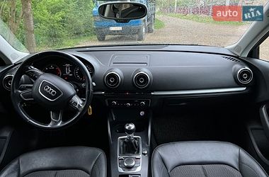 Хэтчбек Audi A3 2013 в Коломые