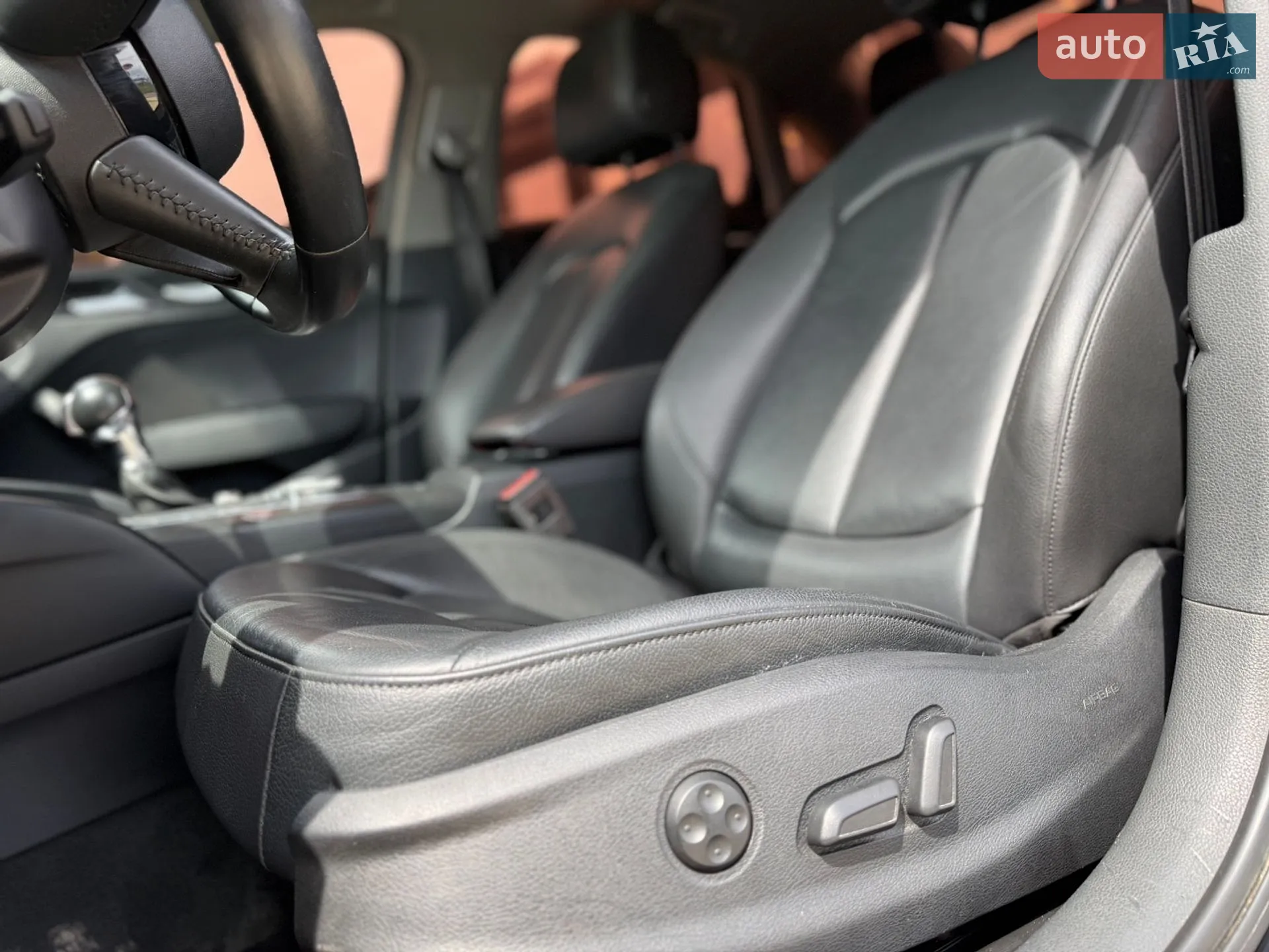 2017 Audi A3 - мініатюра 26