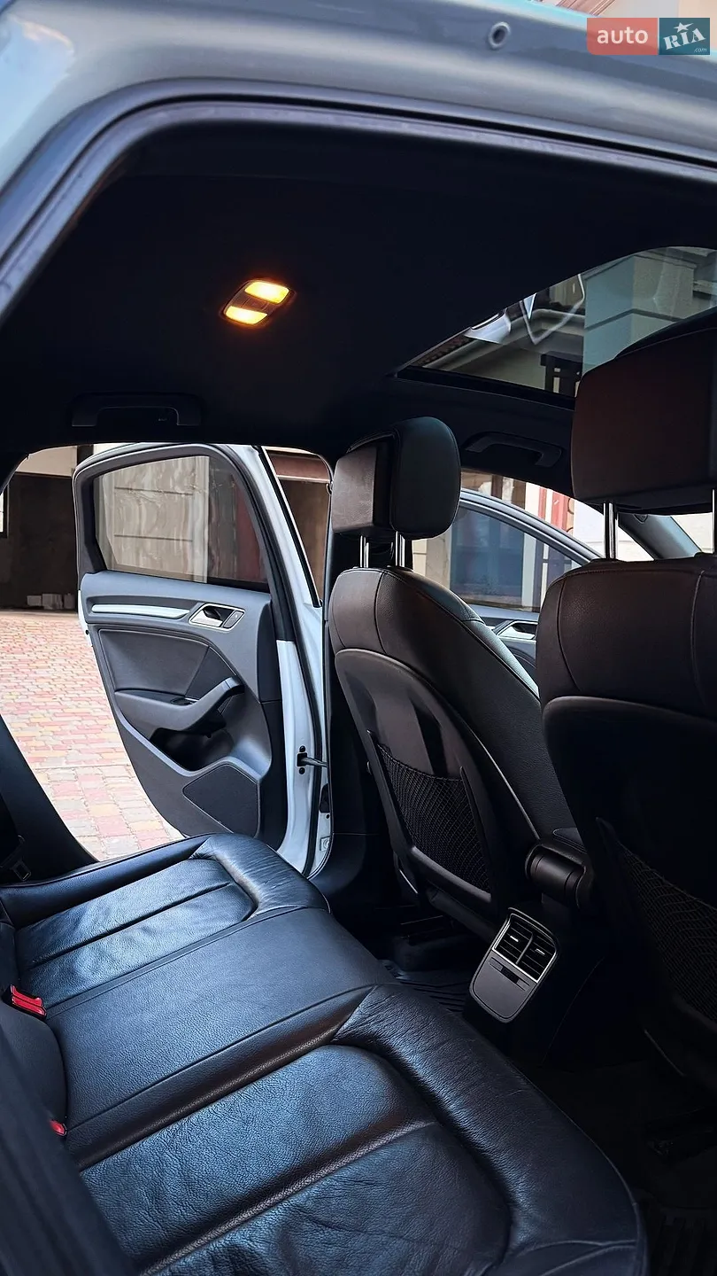2015 Audi A3 - мініатюра 8