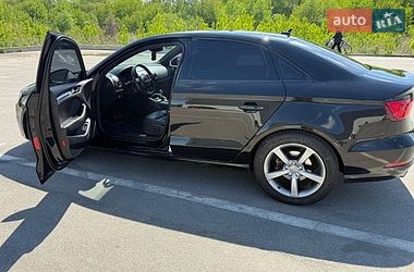 Седан Audi A3 2014 в Ірпені
