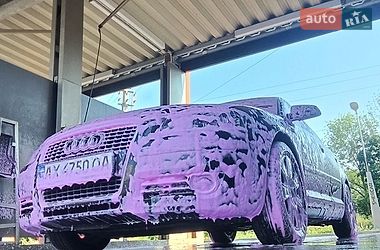 Хетчбек Audi A3 2006 в Харкові