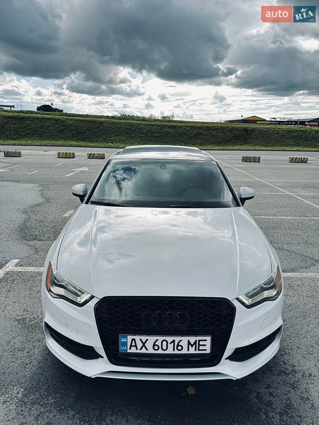 2015 Audi A3 - мініатюра 4