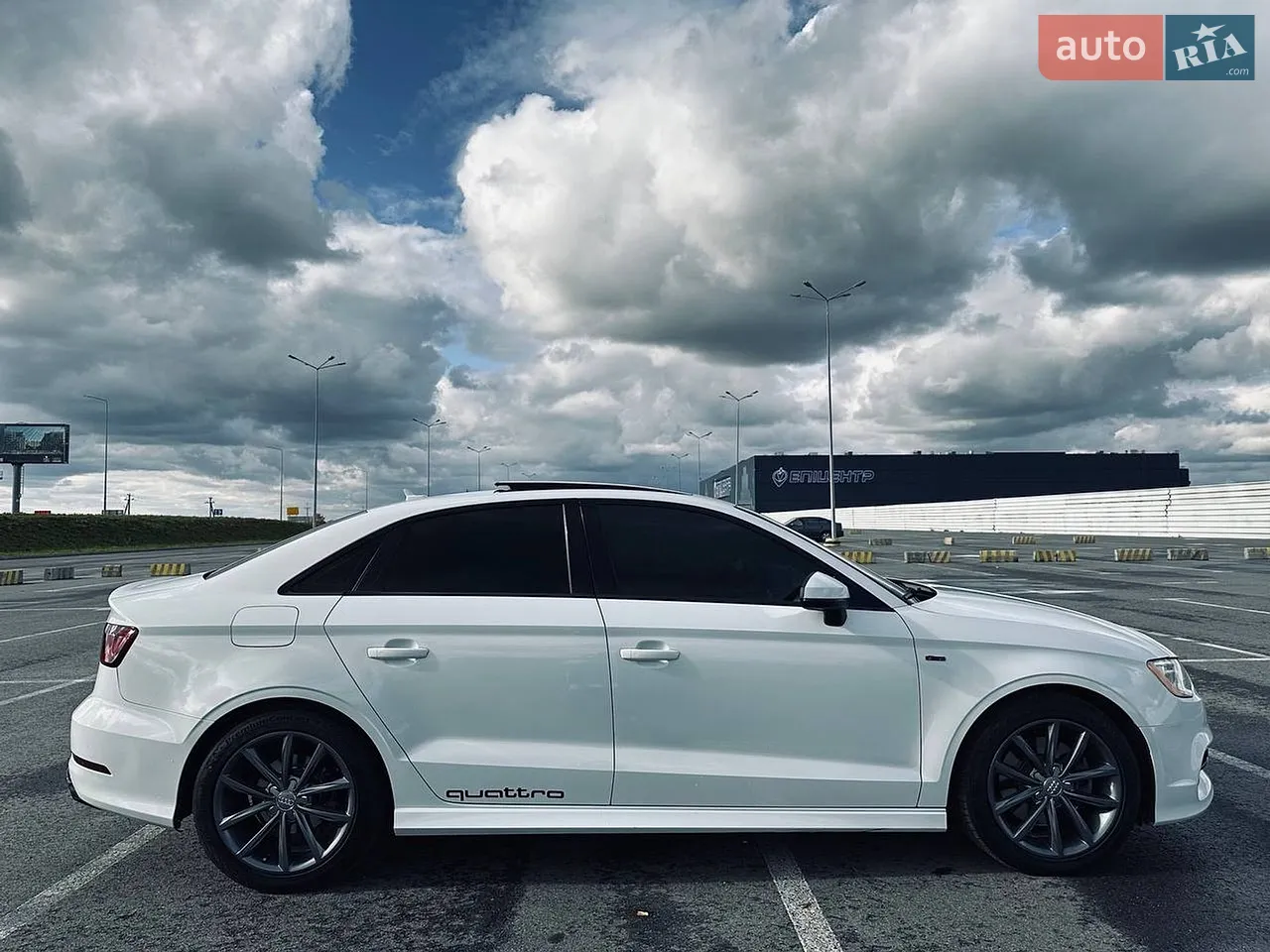 2016 Audi A3 - мініатюра 36