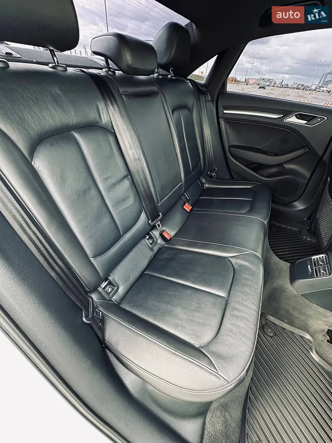 2015 Audi A3 - мініатюра 14