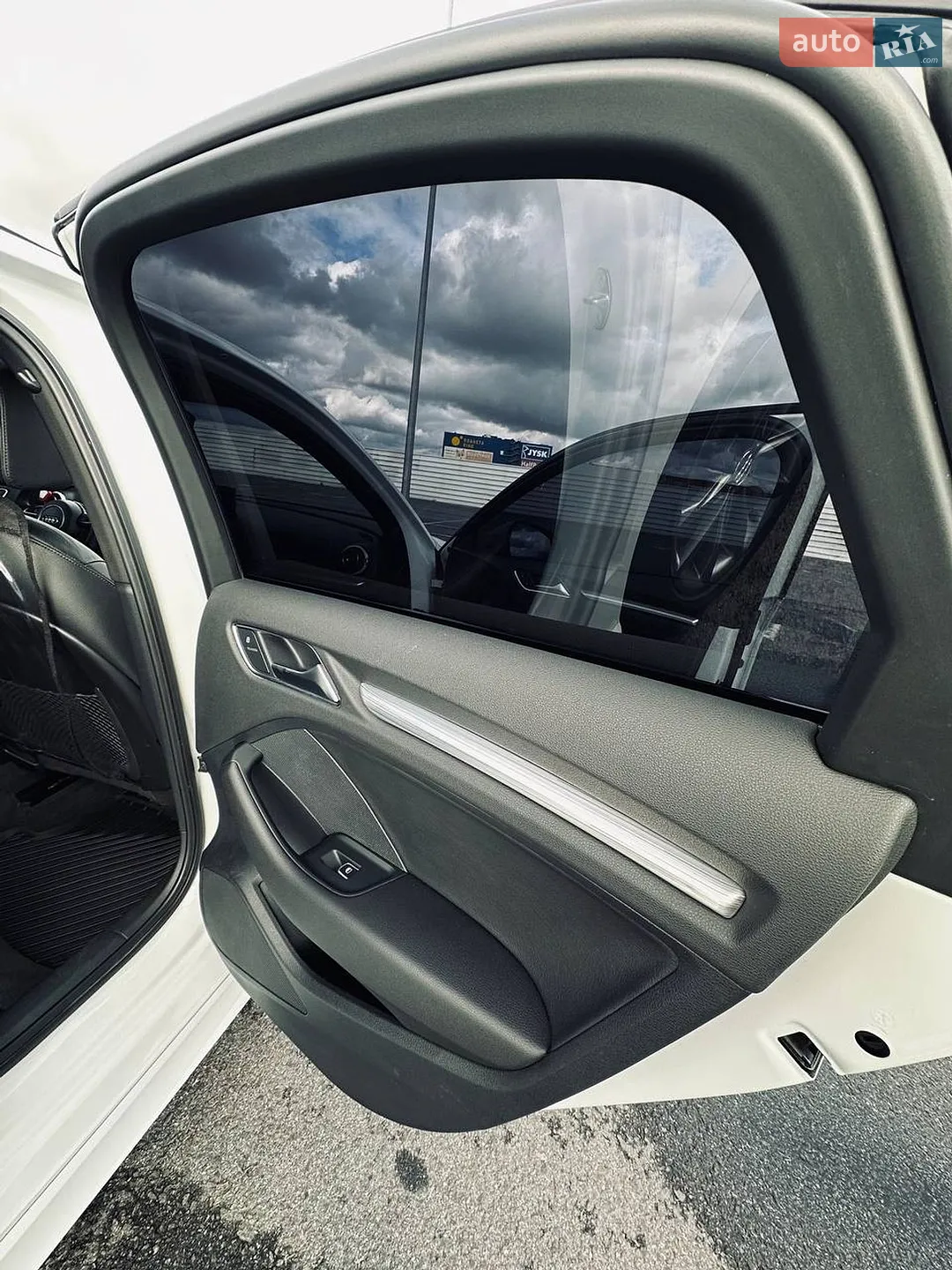 2015 Audi A3 - мініатюра 15