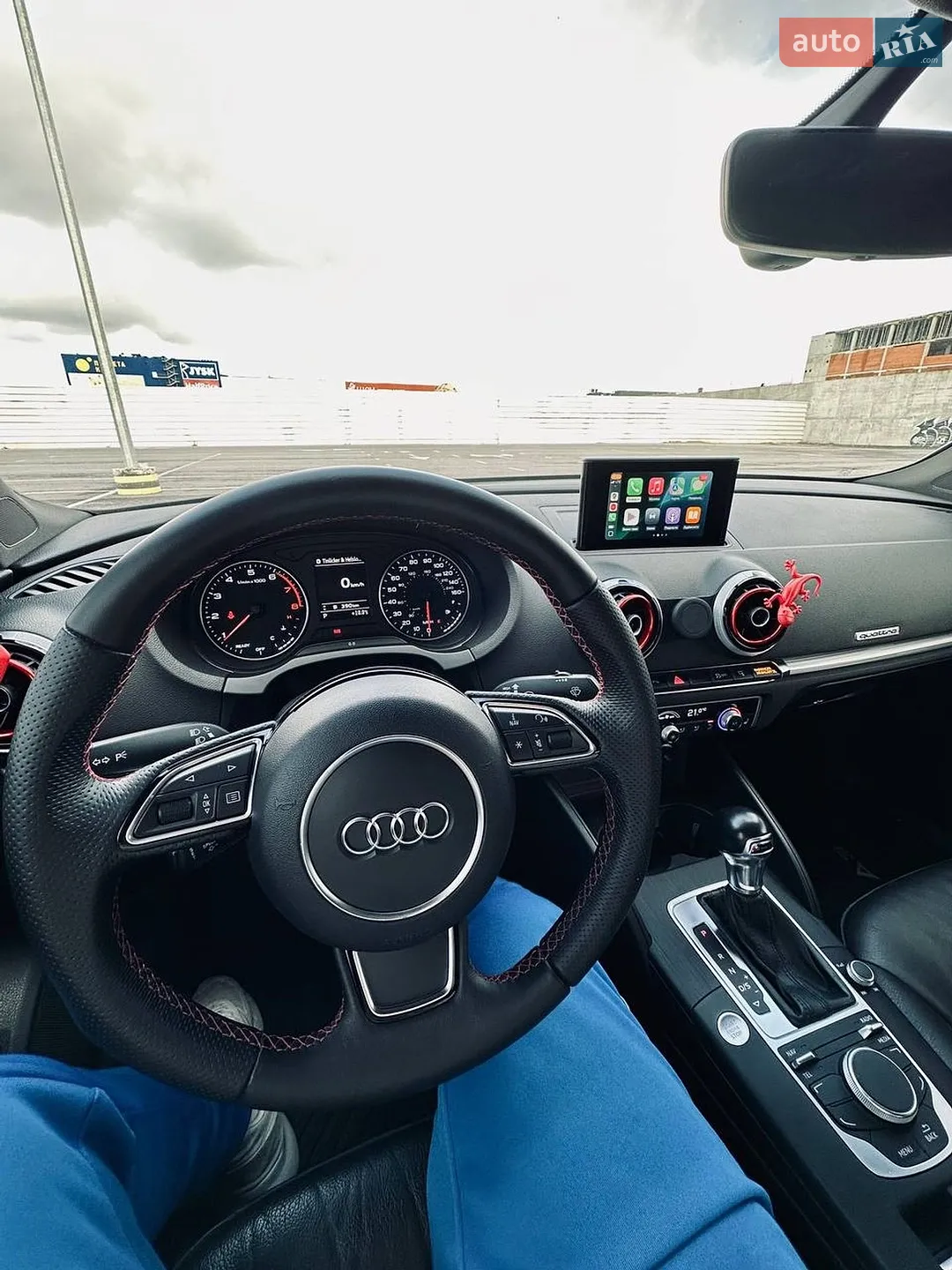 2015 Audi A3 - мініатюра 20