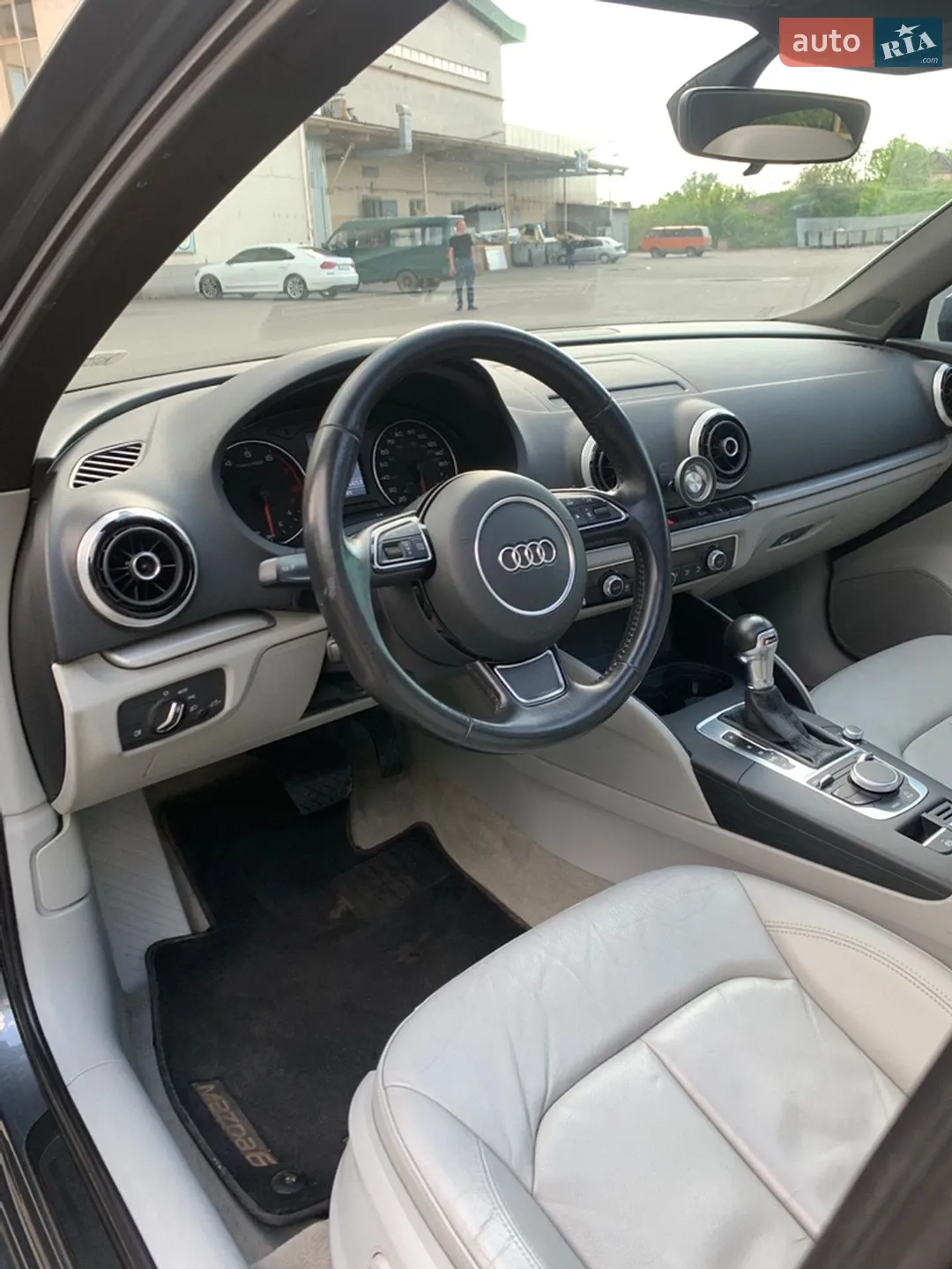2015 Audi A3 - мініатюра 10