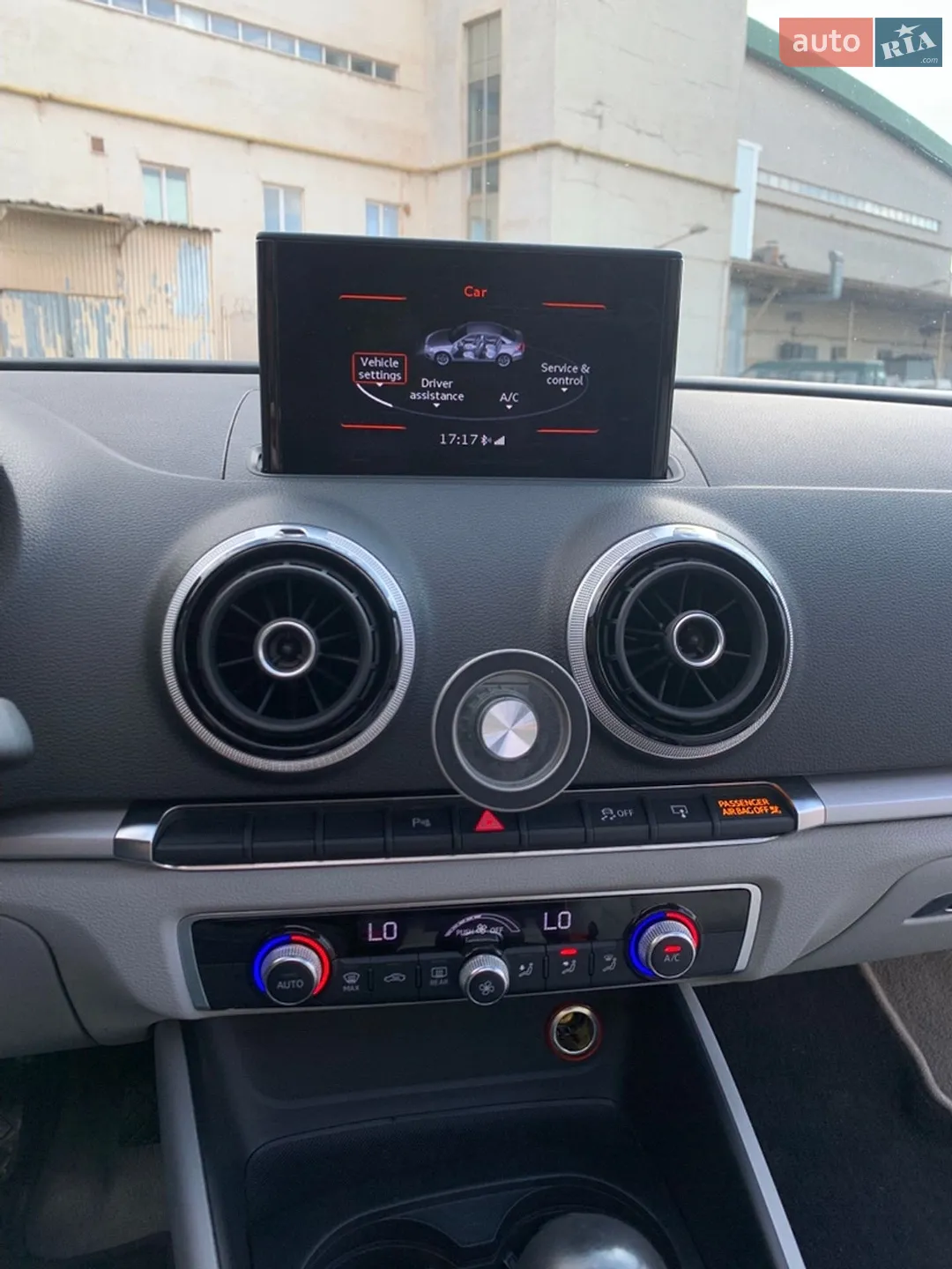 2015 Audi A3 - мініатюра 15