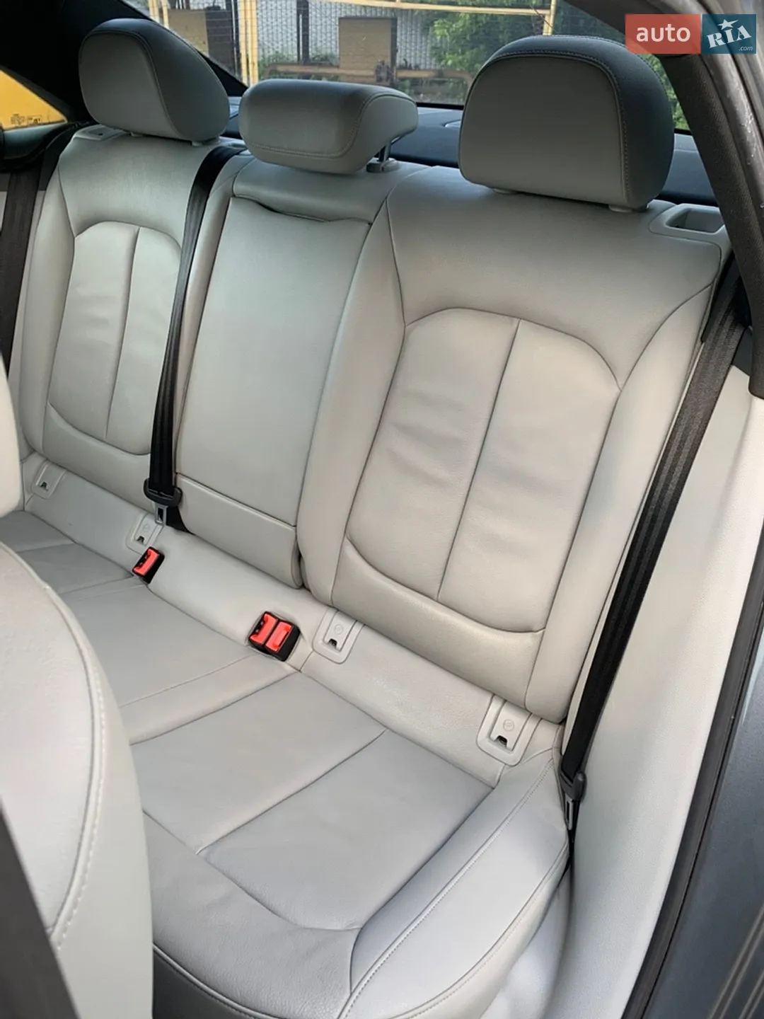 2015 Audi A3 - мініатюра 19