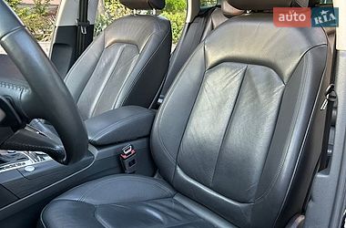 Хэтчбек Audi A3 2015 в Умани