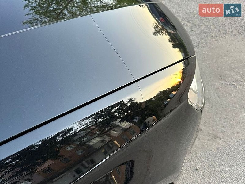 Хэтчбек Audi A3 2015 в Умани