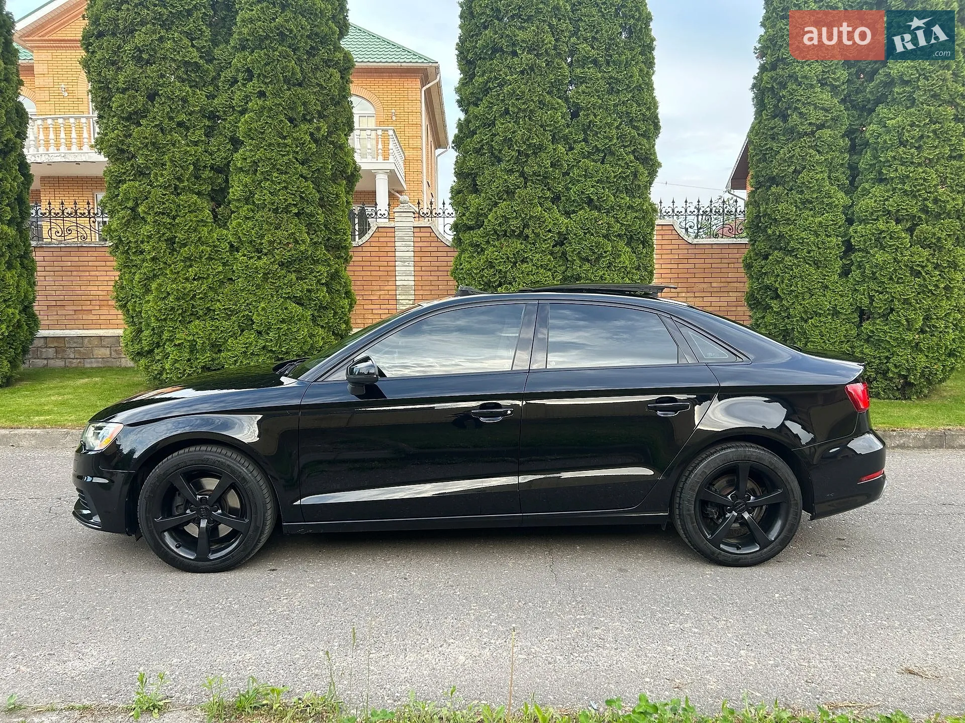 2014 Audi A3 - мініатюра 8