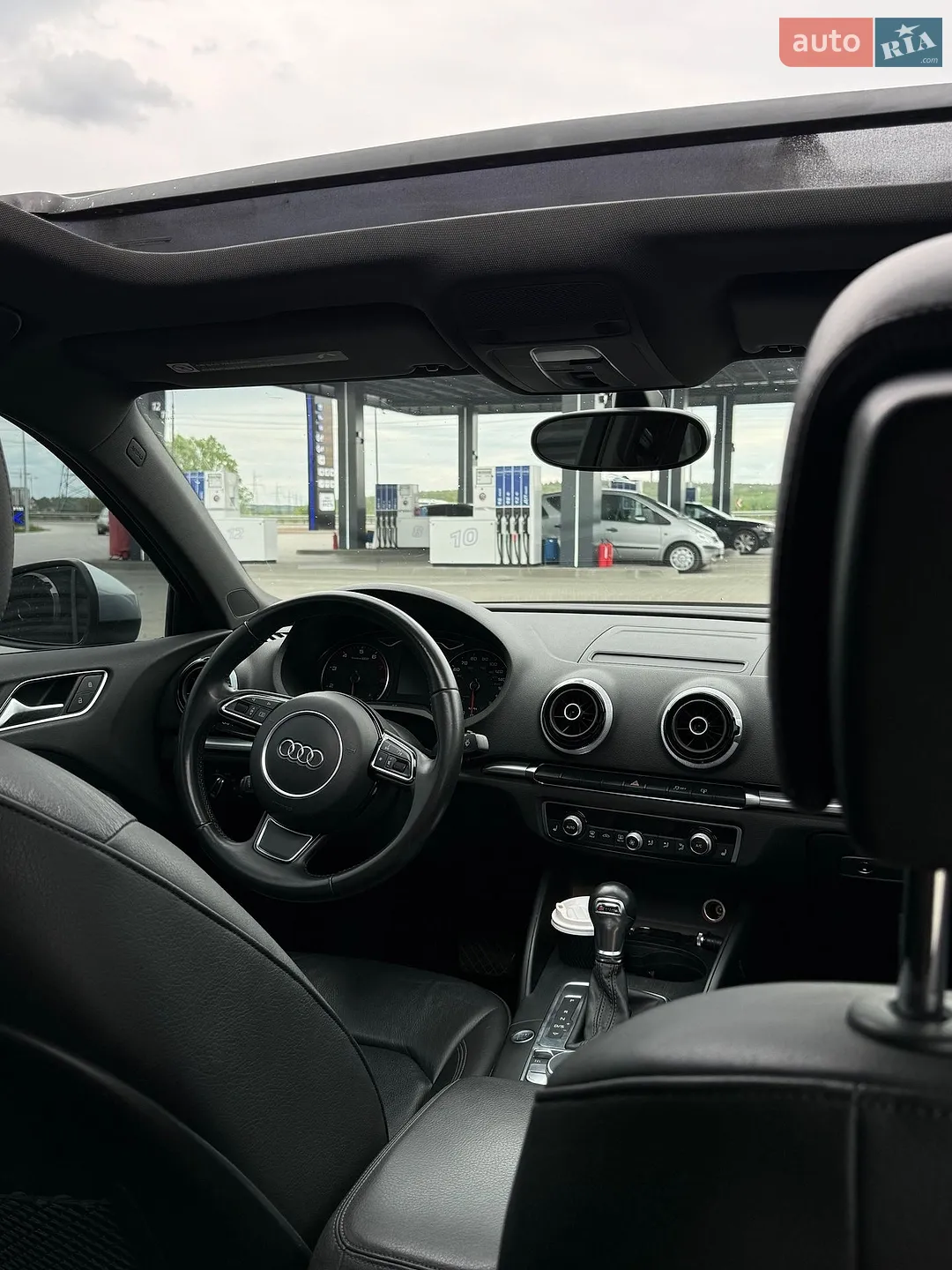 2014 Audi A3 - мініатюра 12