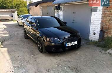 Хэтчбек Audi A3 2008 в Днепре