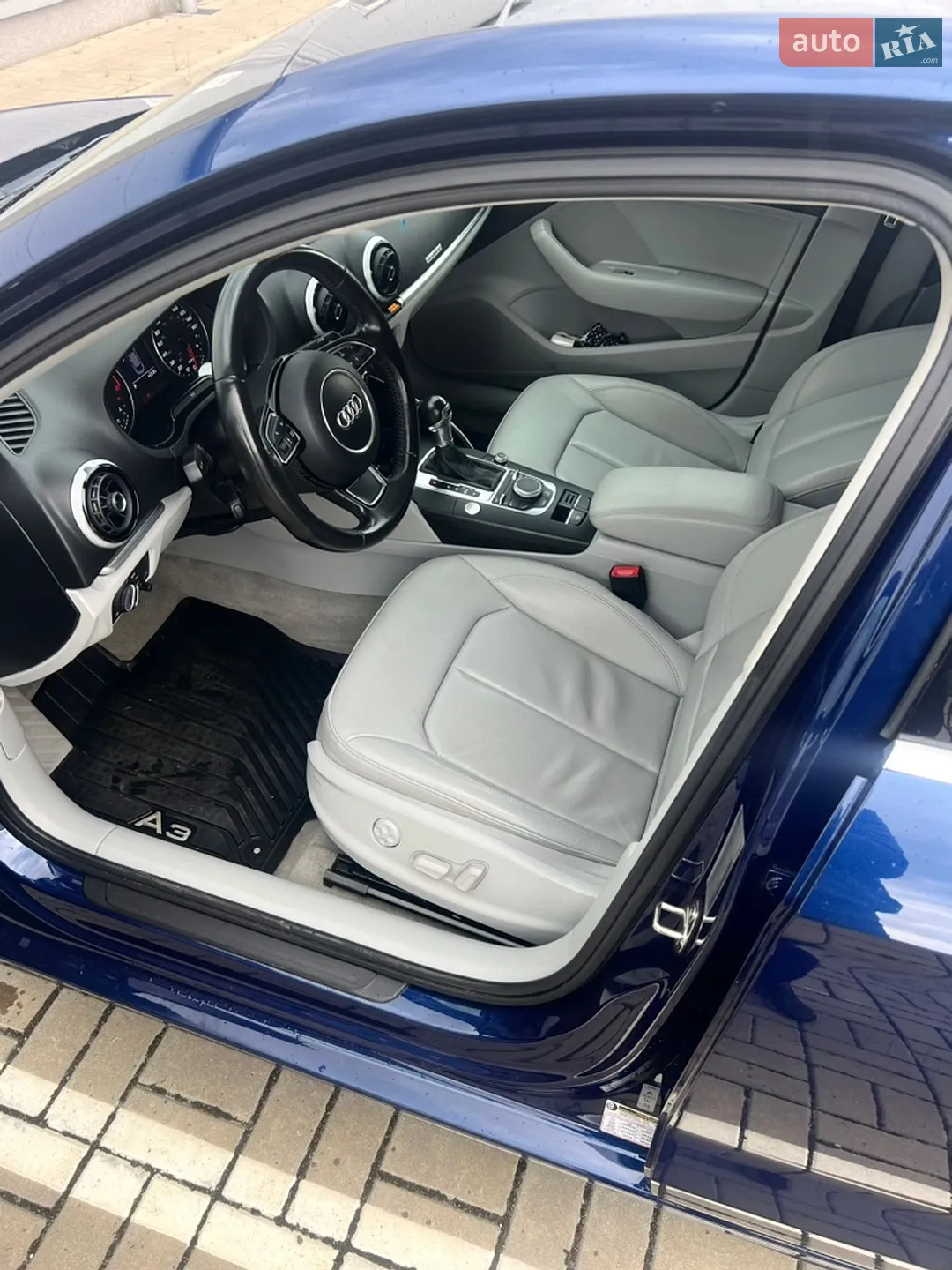 2014 Audi A3 - мініатюра 23