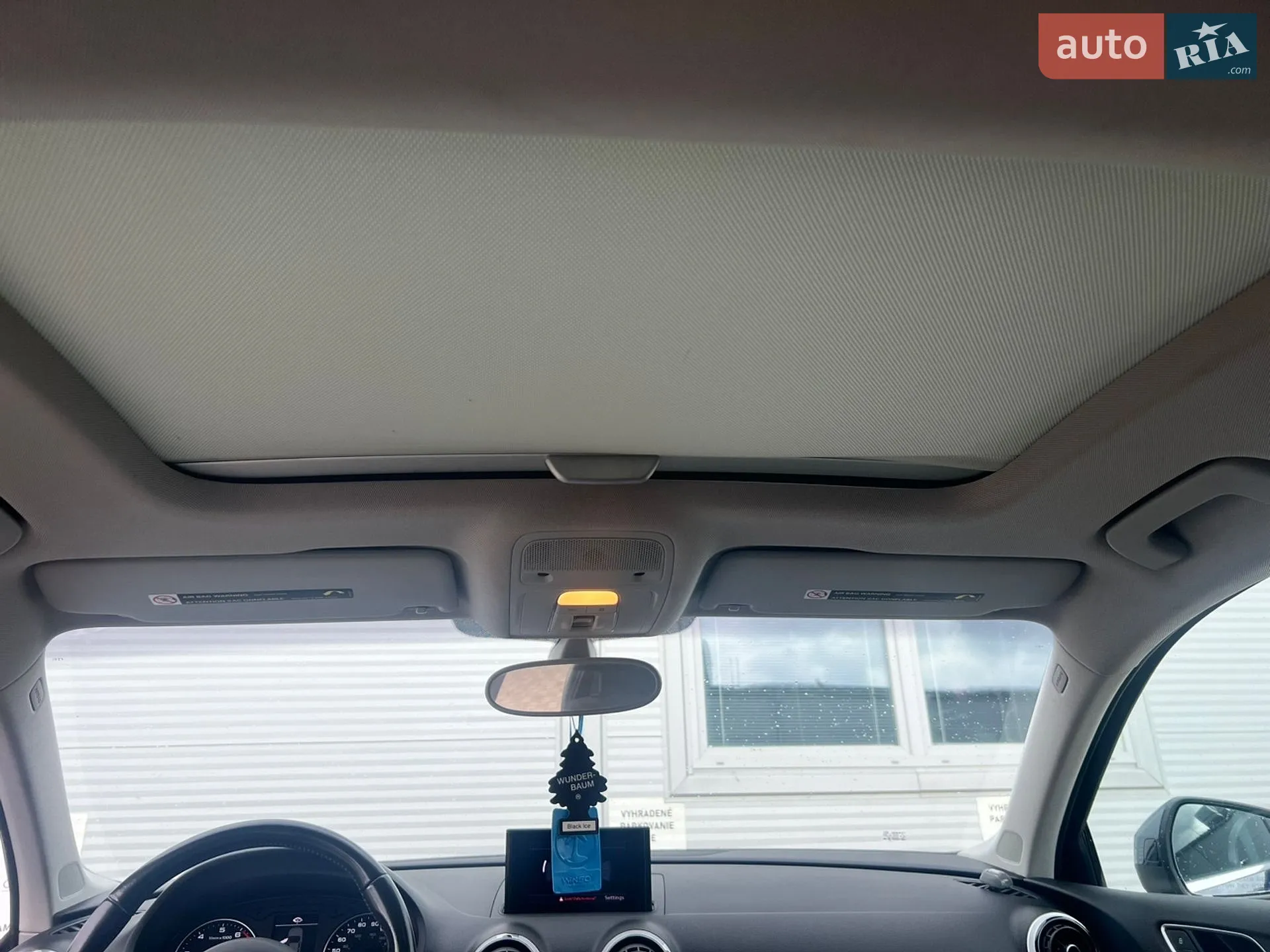 2014 Audi A3 - мініатюра 20