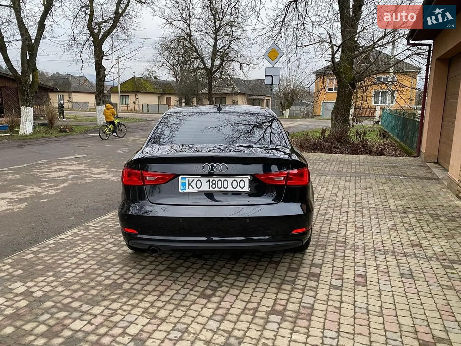 2015 Audi A3 - мініатюра 2