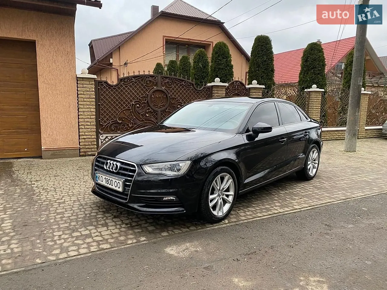 2014 Audi A3 - мініатюра 15