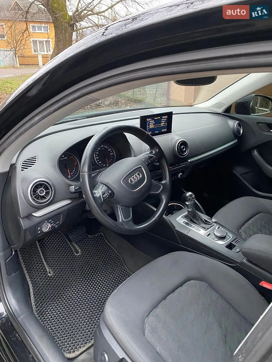 2015 Audi A3 - мініатюра 12