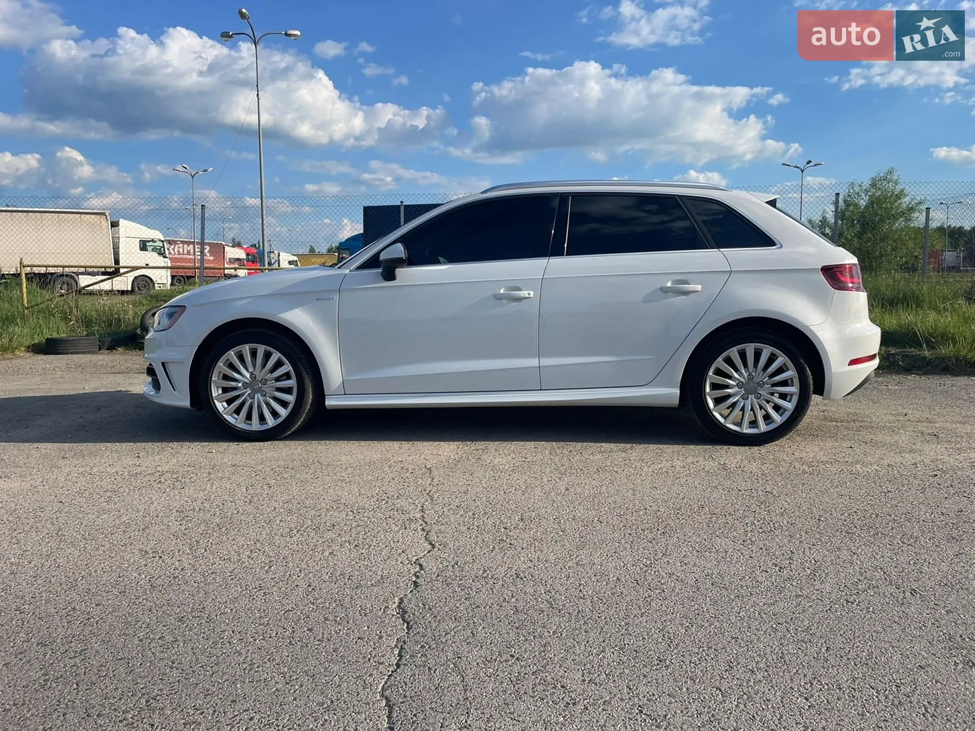 2016 Audi A3 - мініатюра 7