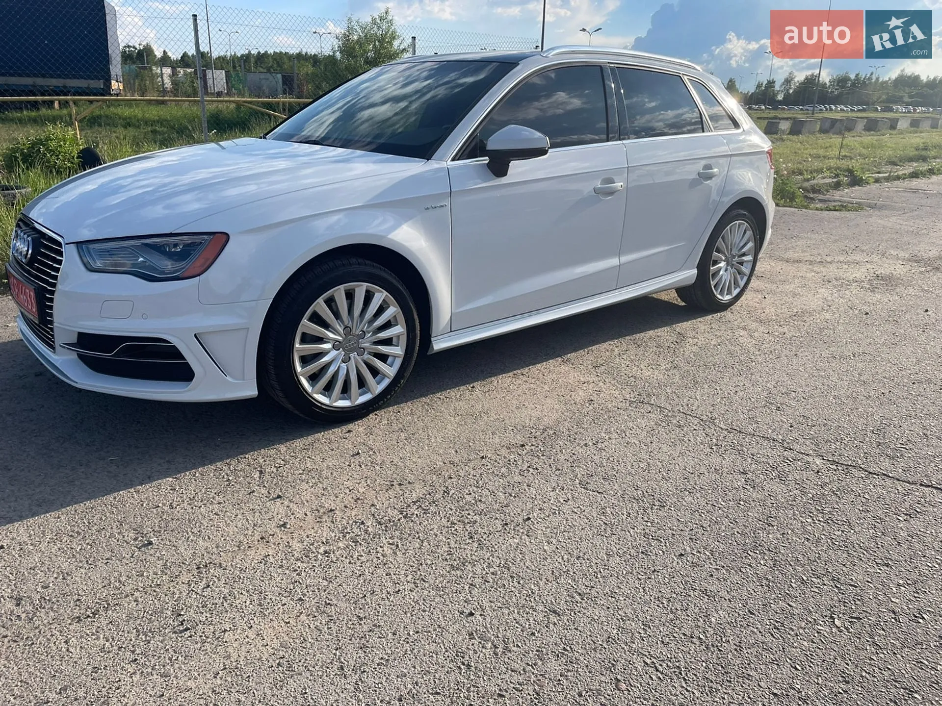 2016 Audi A3 - мініатюра 9
