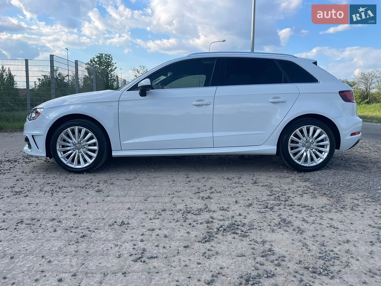 2016 Audi A3 - мініатюра 14