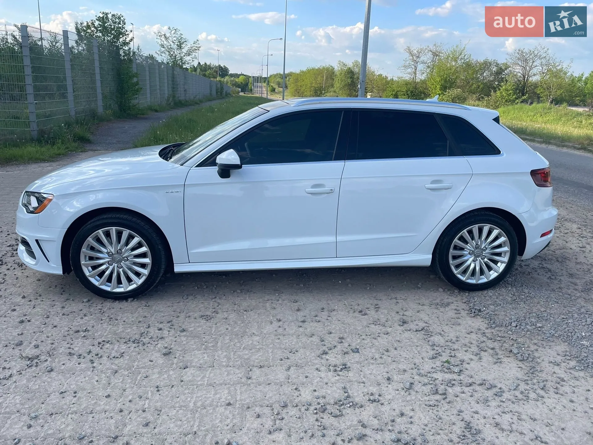 2016 Audi A3 - мініатюра 10