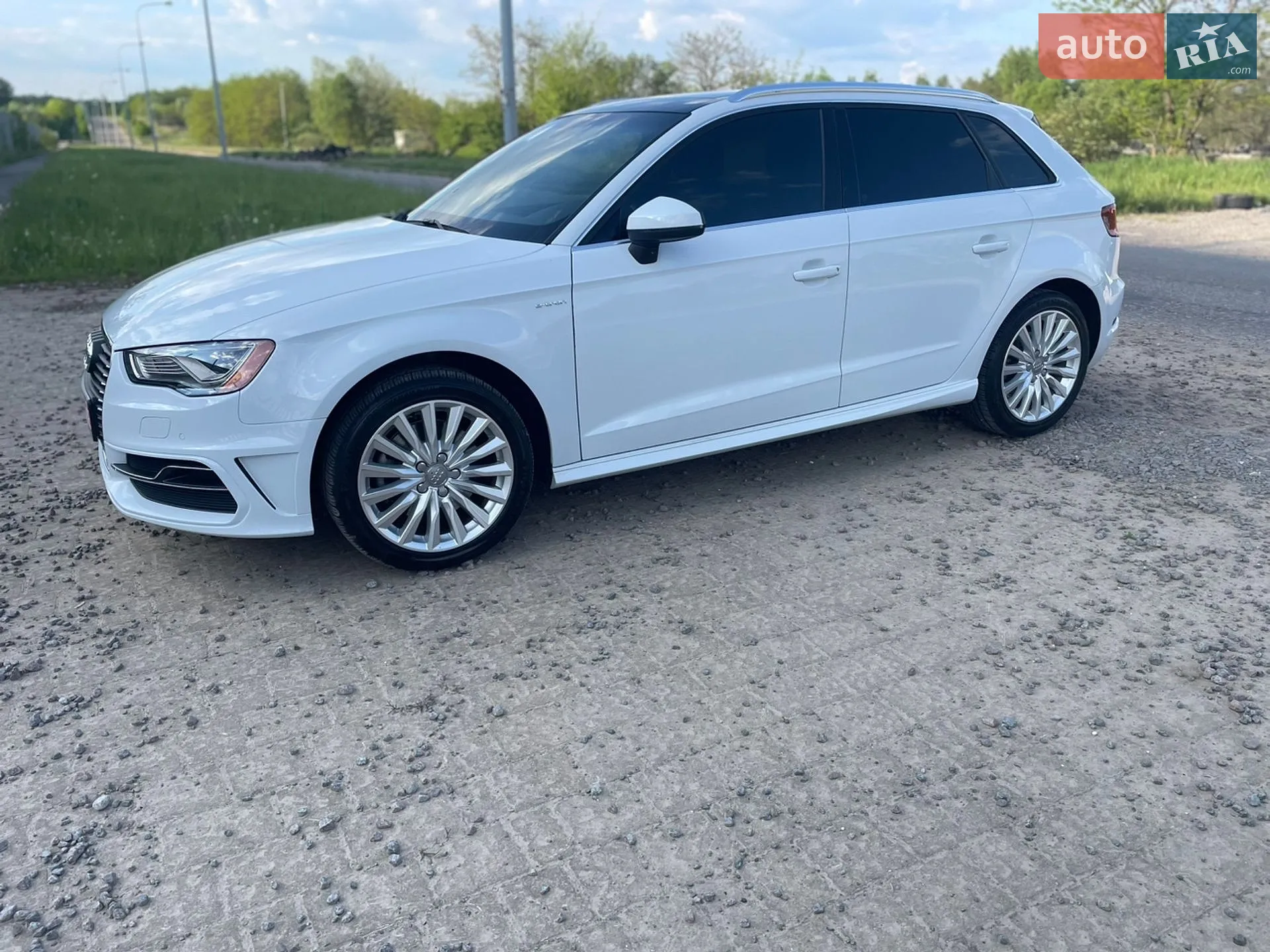 2016 Audi A3 - мініатюра 11
