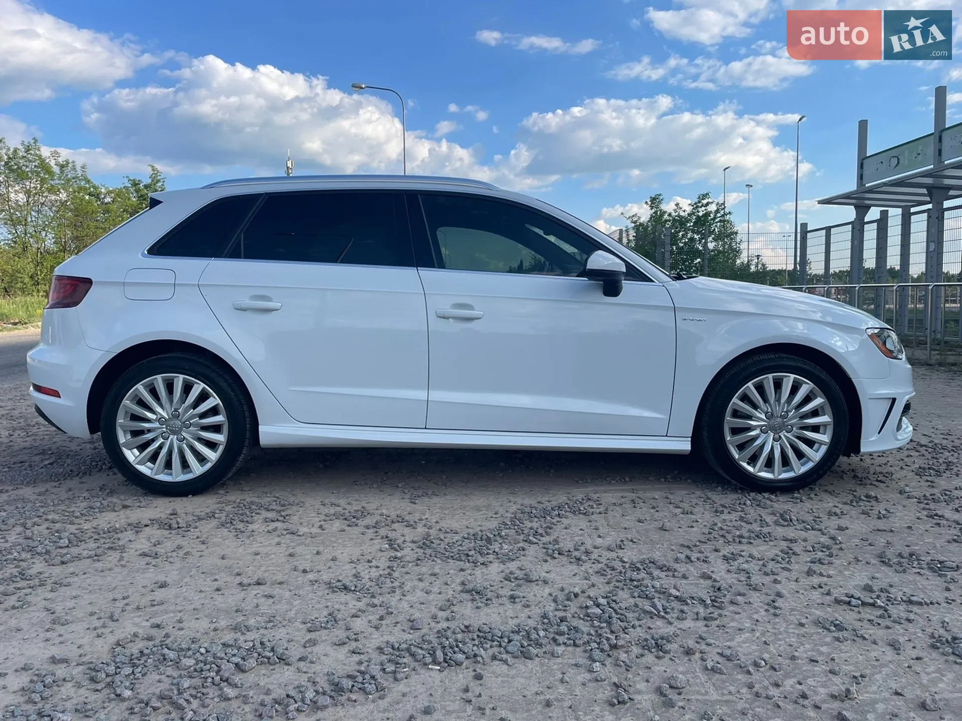 2016 Audi A3 - мініатюра 15
