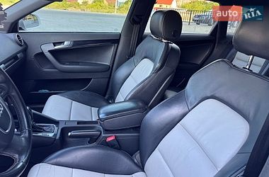 Хетчбек Audi A3 2009 в Мукачевому