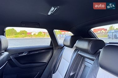 Хетчбек Audi A3 2009 в Мукачевому